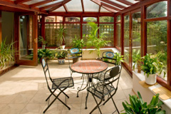 Cowlow conservatory quotes