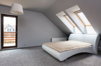 Cowlow bedroom extensions