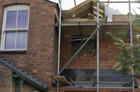 free Cowlow home extension quotes