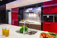 Cowlow kitchen extensions