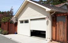 Cowlow garage construction leads