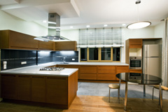 kitchen extensions Cowlow